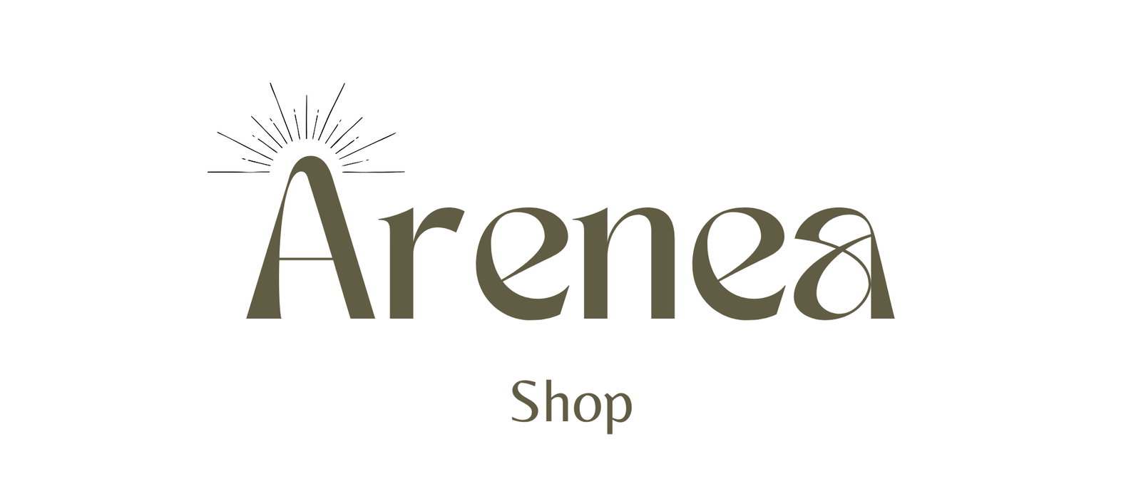 areneashop.com
