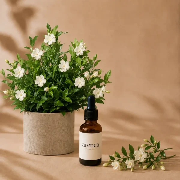 Esencia Aromática Jazmin